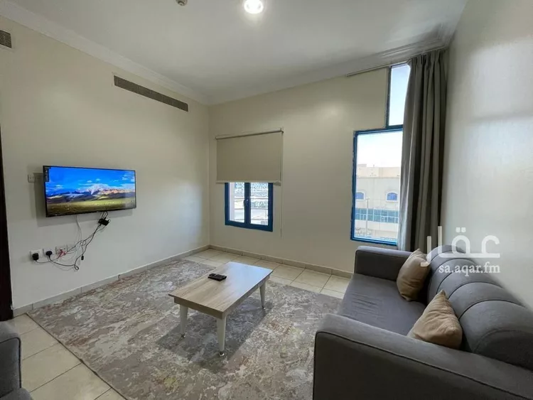 Apartment for Rent in Jeddah As Safaa