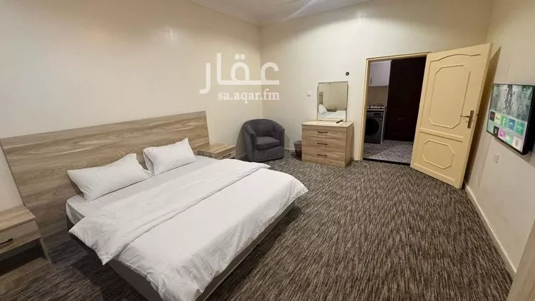 شقة للإيجار في شارع ابي القاسم الناصري, حي النسيم, مدينة جدة, منطقة مكة المكرمة صورة 5