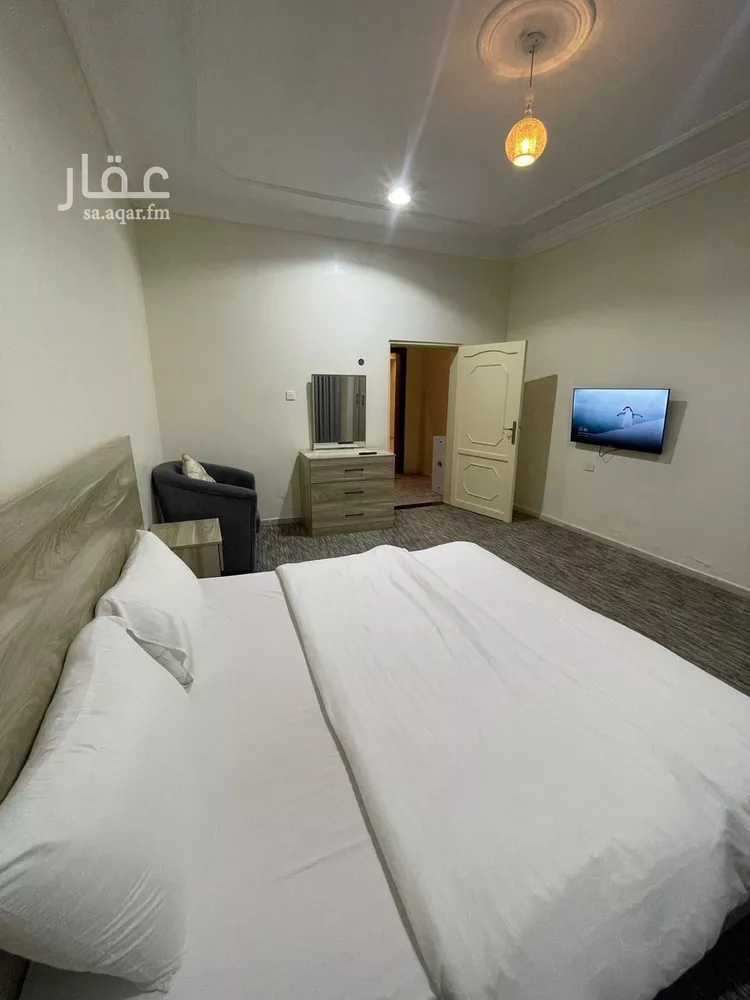 Apartment for Rent in Jeddah Al Naseem