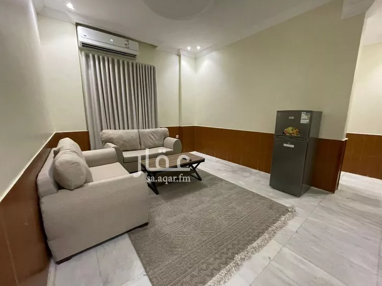 Apartment for Rent in Jeddah Al Hamra