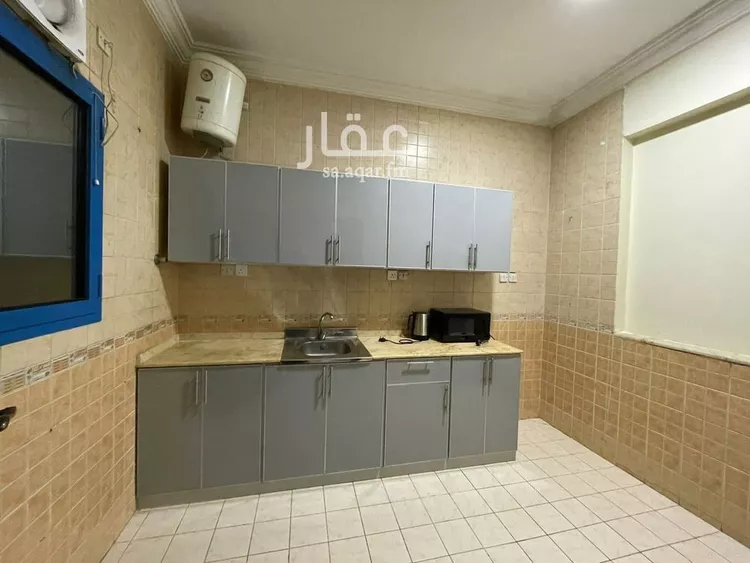 شقة للإيجار في شارع أبها, حي الصفاء, مدينة جدة, منطقة مكة المكرمة صورة 4