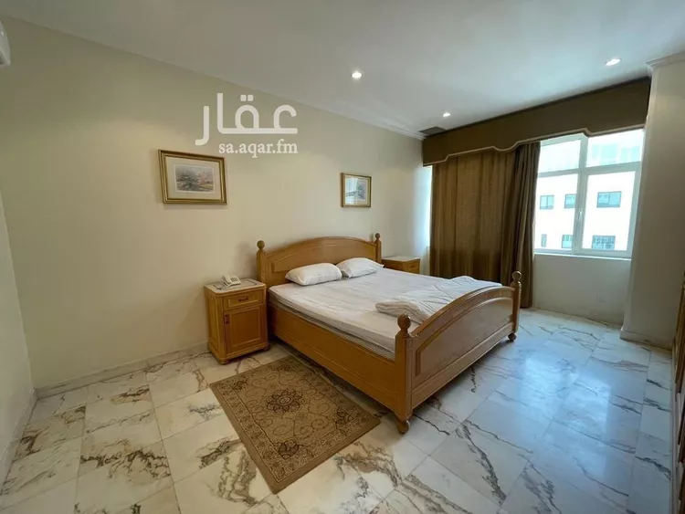 شقة للإيجار في شارع الامير محمد بن عبدالعزيز الفرعي, حي الفيصلية, مدينة جدة, منطقة مكة المكرمة صورة 2