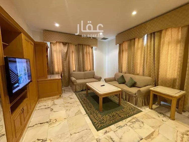 شقة للإيجار في شارع الامير محمد بن عبدالعزيز الفرعي, حي الفيصلية, مدينة جدة, منطقة مكة المكرمة صورة 3