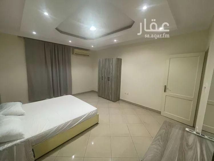 شقة للإيجار في شارع قاسم زينل, حي الروضة, مدينة جدة, منطقة مكة المكرمة صورة 3
