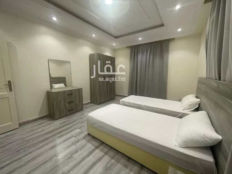 شقة للإيجار في شارع قاسم زينل, حي الروضة, مدينة جدة, منطقة مكة المكرمة صورة 2