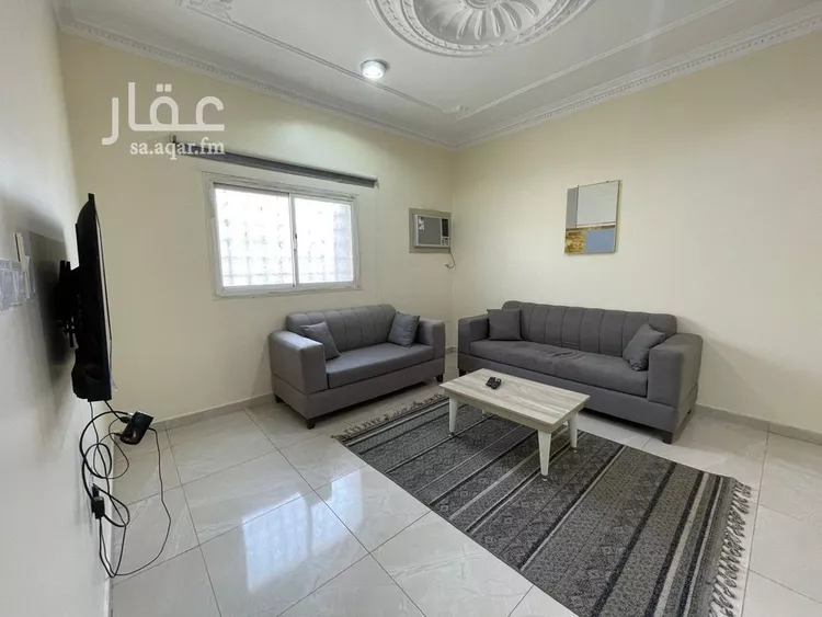 شقة للإيجار في شارع حراء, حي المروة, مدينة جدة, منطقة مكة المكرمة صورة 5