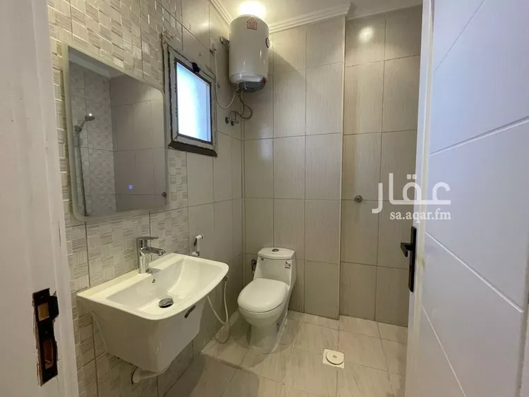 شقة للإيجار في شارع معاويه بن يسار, حي الفيصلية, مدينة جدة, منطقة مكة المكرمة 6