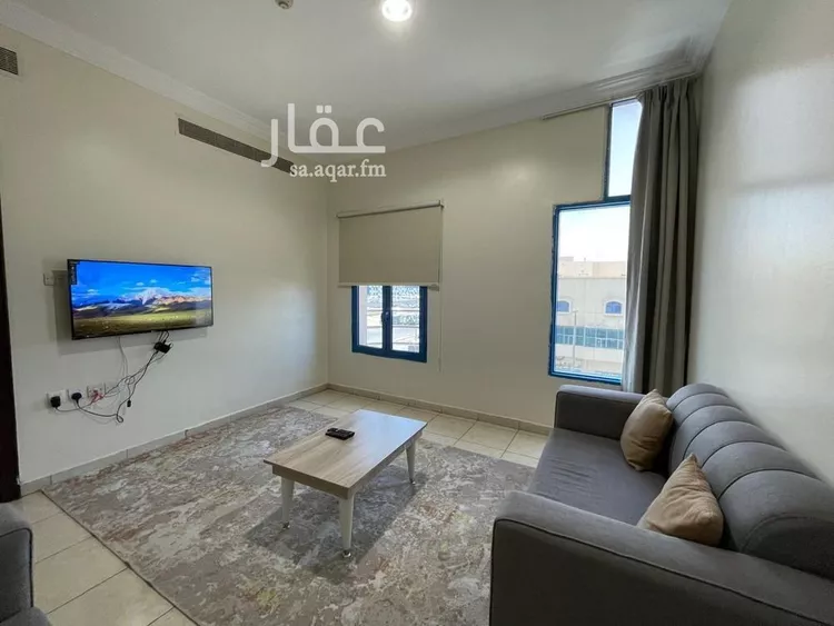 شقة للإيجار في شارع أبها, حي الصفاء, مدينة جدة, منطقة مكة المكرمة