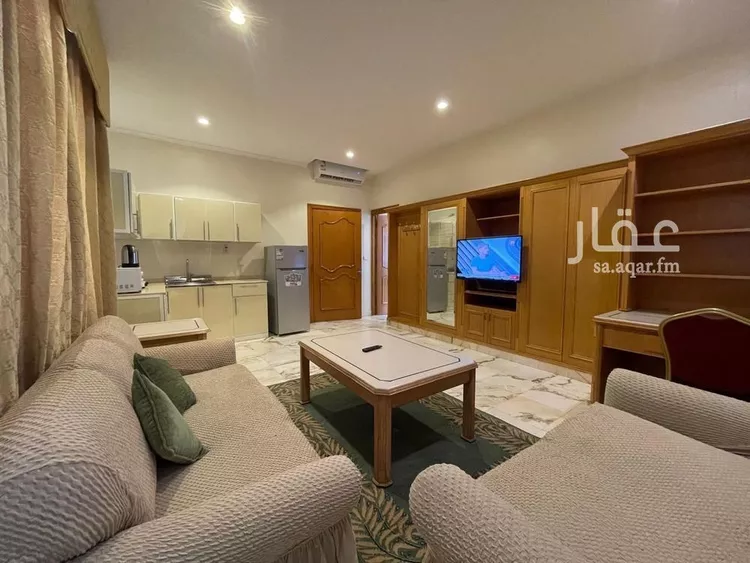 Apartment for Rent in Jeddah Al Faisaliah