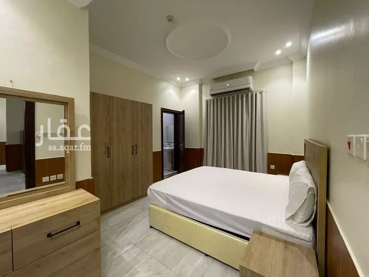 Apartment for Rent in Jeddah Al Hamra