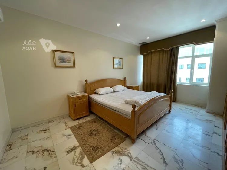 Apartment for Rent in Jeddah Al Faisaliah