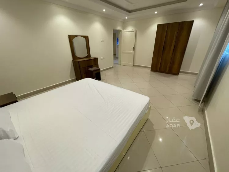 Apartment for Rent in Jeddah Ar Rawdah 7
