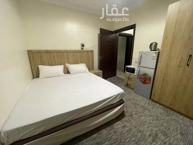 شقة للإيجار في شارع طريق المدينة المنورة فرعي, حي السلامة, مدينة جدة, منطقة مكة المكرمة