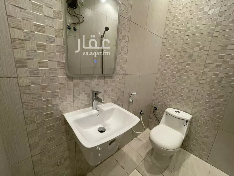 شقة للإيجار في شارع معاويه بن يسار, حي الفيصلية, مدينة جدة, منطقة مكة المكرمة صورة 5