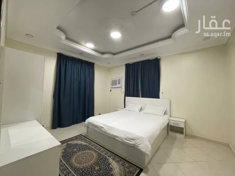 شقة للإيجار في شارع موسى بن نصير, حي السلامة, مدينة جدة, منطقة مكة المكرمة صورة 2