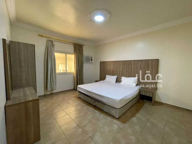 شقة للإيجار في شارع سلطان بن سلمان, حي النزهة, مدينة جدة, منطقة مكة المكرمة صورة 5