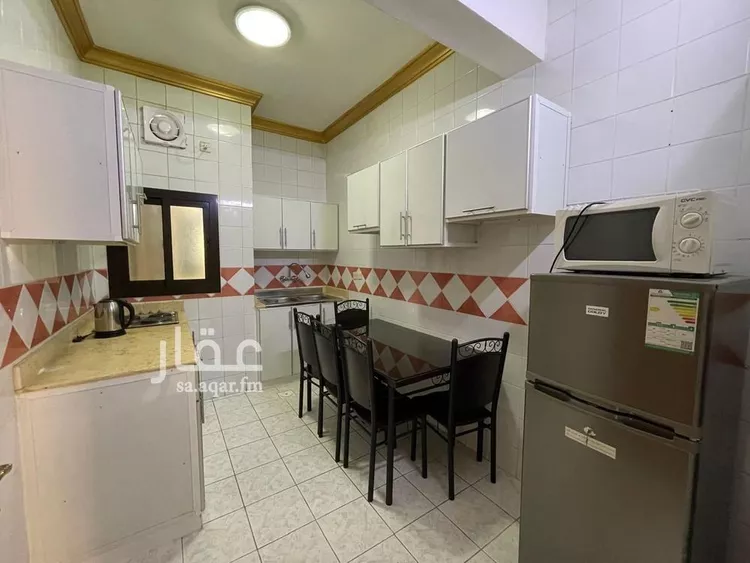 شقة للإيجار في شارع صاري فرعي, حي السلامة, مدينة جدة, منطقة مكة المكرمة صورة 5