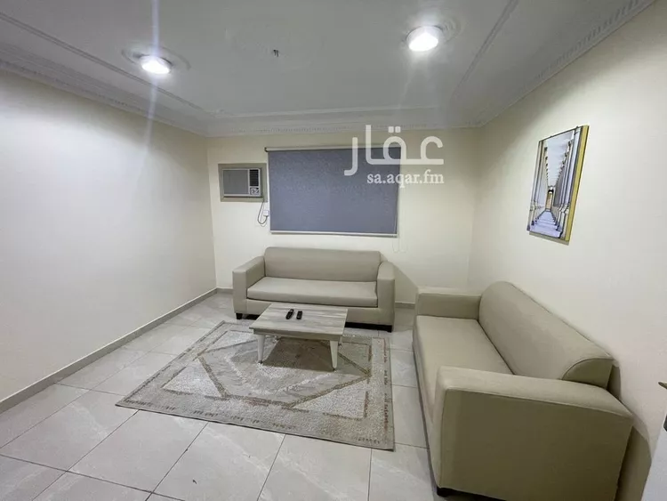 شقة للإيجار في شارع حراء, حي المروة, مدينة جدة, منطقة مكة المكرمة