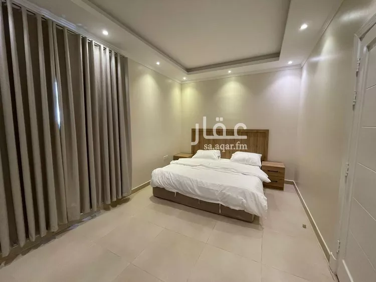 شقة للإيجار في شارع معاويه بن يسار, حي الفيصلية, مدينة جدة, منطقة مكة المكرمة