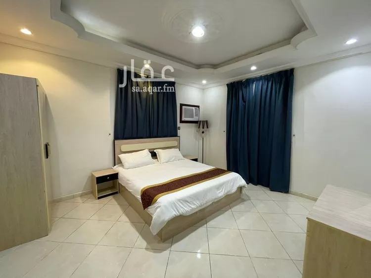 شقة للإيجار في شارع موسى بن نصير, حي السلامة, مدينة جدة, منطقة مكة المكرمة