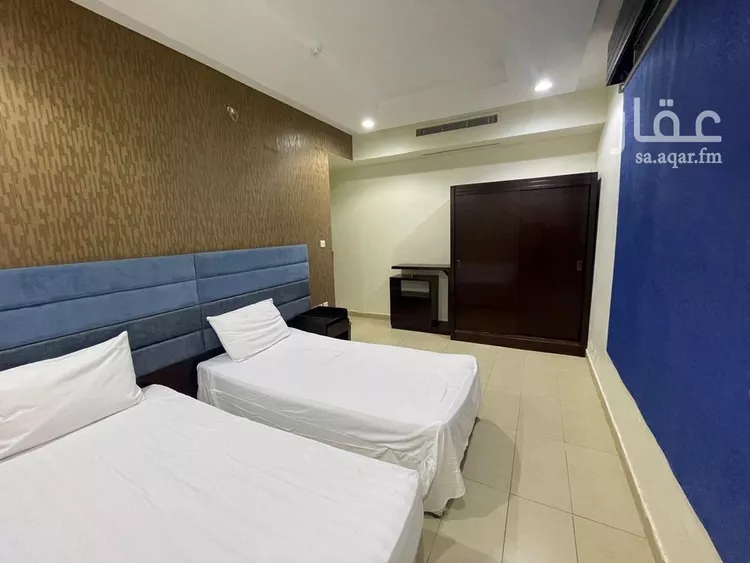 شقة للإيجار في شارع تبوك, حي الرويس, مدينة جدة, منطقة مكة المكرمة صورة 2