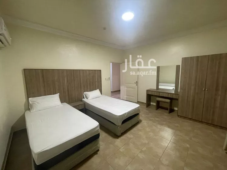 شقة للإيجار في شارع سلطان بن سلمان, حي النزهة, مدينة جدة, منطقة مكة المكرمة صورة 2