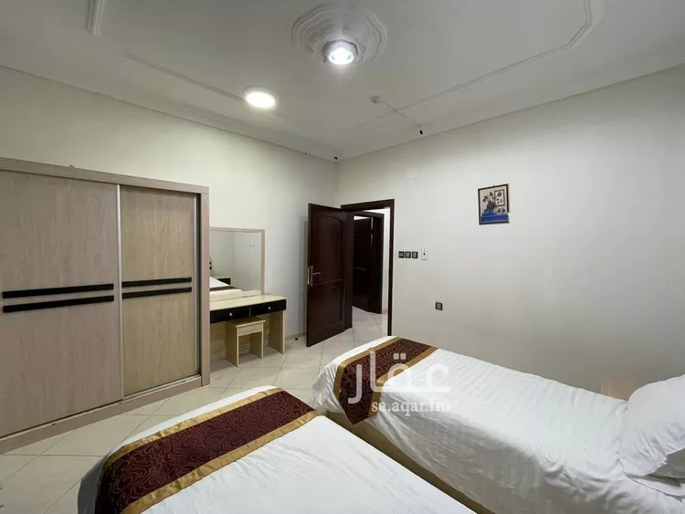 شقة للإيجار في شارع موسى بن نصير, حي السلامة, مدينة جدة, منطقة مكة المكرمة صورة 4