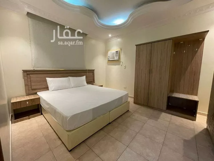 شقة للإيجار في شارع يحي بن عبدالمعطي, حي السلامة, مدينة جدة, منطقة مكة المكرمة