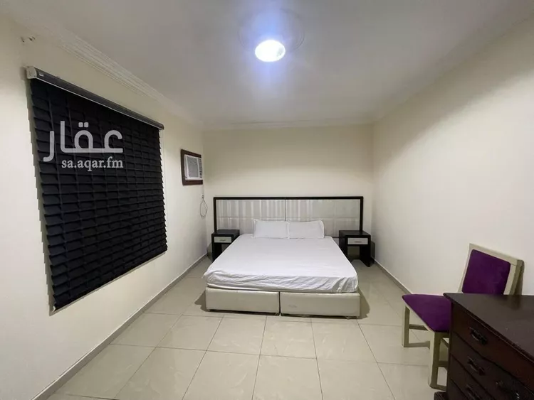 شقة للإيجار في شارع الكوكب الدري, حي السلامة, مدينة جدة, منطقة مكة المكرمة