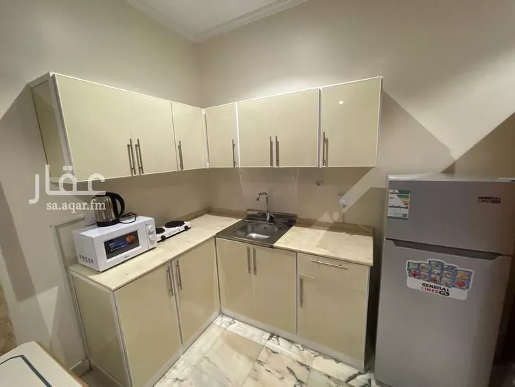 شقة للإيجار في شارع الامير محمد بن عبدالعزيز الفرعي, حي الفيصلية, مدينة جدة, منطقة مكة المكرمة صورة 5