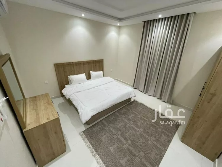 شقة للإيجار في شارع محمد ركن الدين, حي الفيصلية, مدينة جدة, منطقة مكة المكرمة