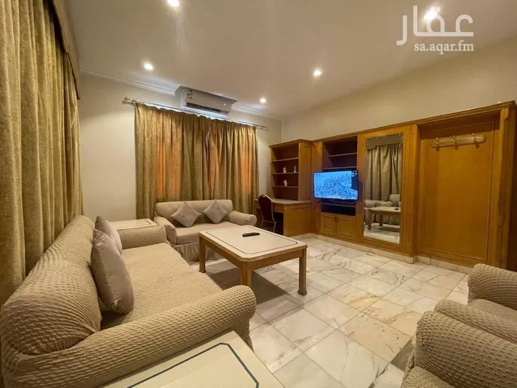 شقة للإيجار في شارع الامير محمد بن عبدالعزيز الفرعي, حي الفيصلية, مدينة جدة, منطقة مكة المكرمة صورة 3