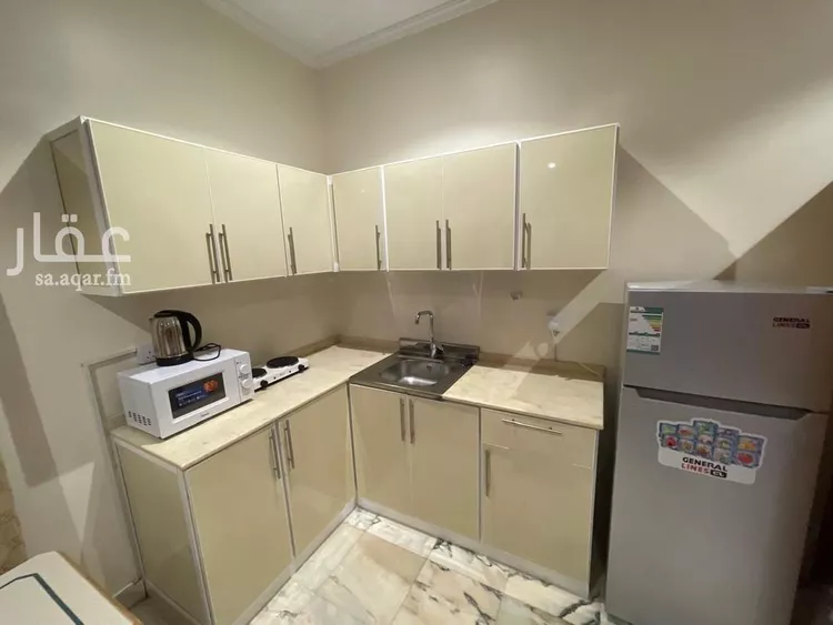 شقة للإيجار في شارع الامير محمد بن عبدالعزيز الفرعي, حي الفيصلية, مدينة جدة, منطقة مكة المكرمة صورة 5