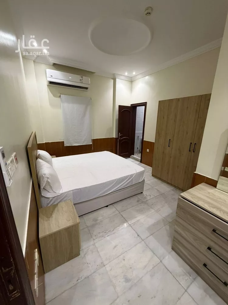 شقة للإيجار في شارع الاسكندريه, حي الحمراء, مدينة جدة, منطقة مكة المكرمة