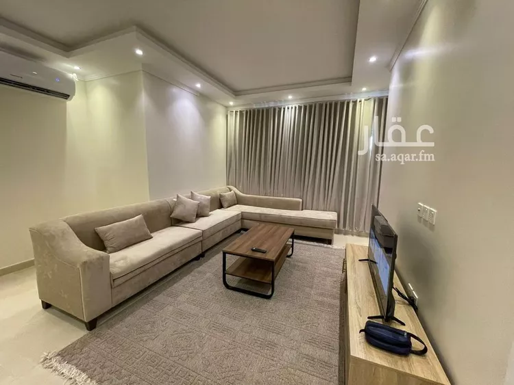 شقة للإيجار في شارع معاويه بن يسار, حي الفيصلية, مدينة جدة, منطقة مكة المكرمة صورة 2