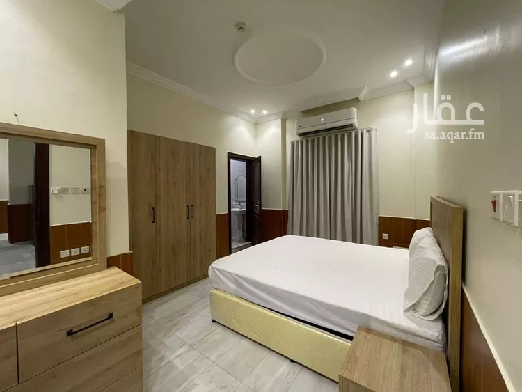 شقة للإيجار في شارع الاسكندريه, حي الحمراء, مدينة جدة, منطقة مكة المكرمة صورة 2