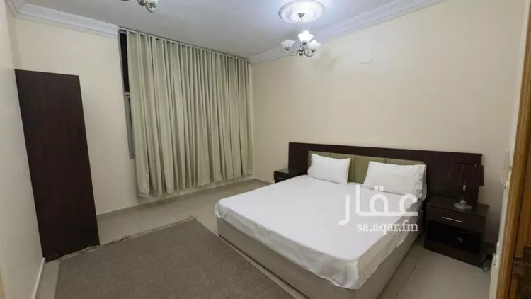 Apartment for Rent in Jeddah Al Sharafiyah