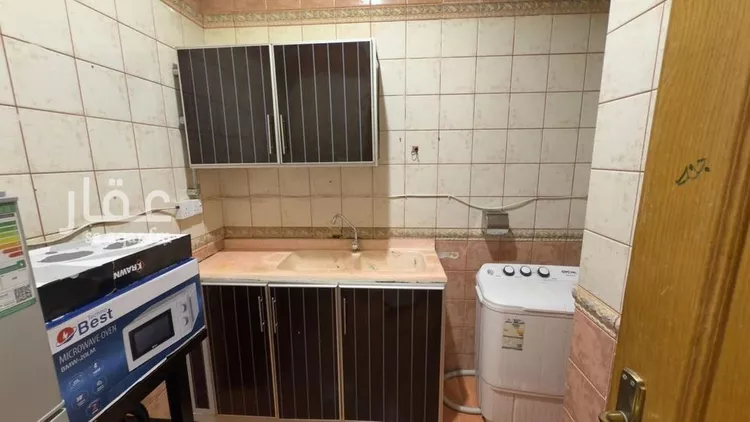 شقة للإيجار في شارع طريق الملك فهد, حي الشرفية, مدينة جدة, منطقة مكة المكرمة صورة 5