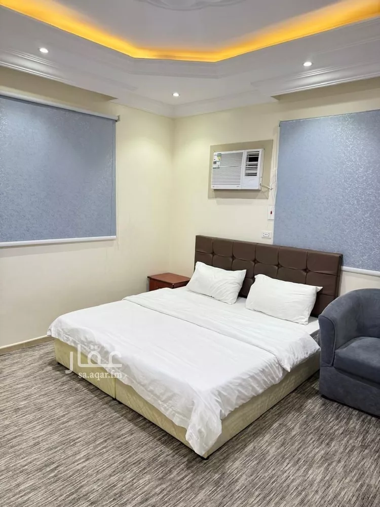 شقة للإيجار في شارع ابي القاسم الناصري, حي النسيم, مدينة جدة, منطقة مكة المكرمة