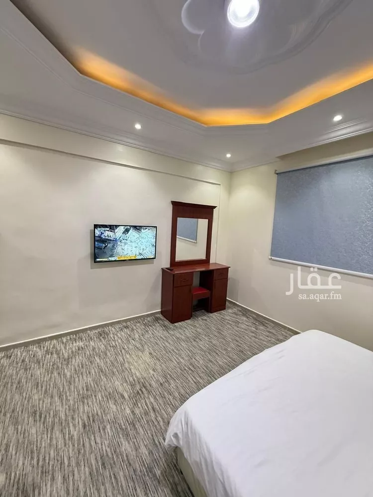 شقة للإيجار في شارع ابي القاسم الناصري, حي النسيم, مدينة جدة, منطقة مكة المكرمة صورة 2