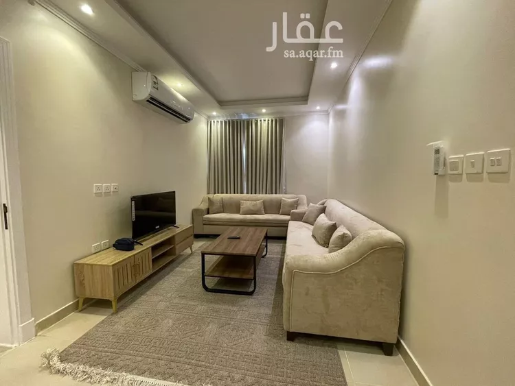 شقة للإيجار في شارع معاويه بن يسار, حي الفيصلية, مدينة جدة, منطقة مكة المكرمة صورة 2