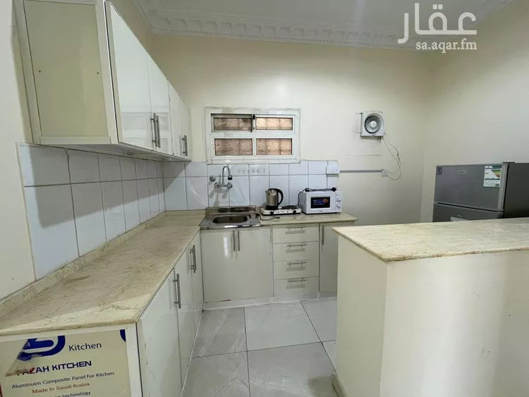 شقة للإيجار في شارع حراء, حي المروة, مدينة جدة, منطقة مكة المكرمة صورة 5