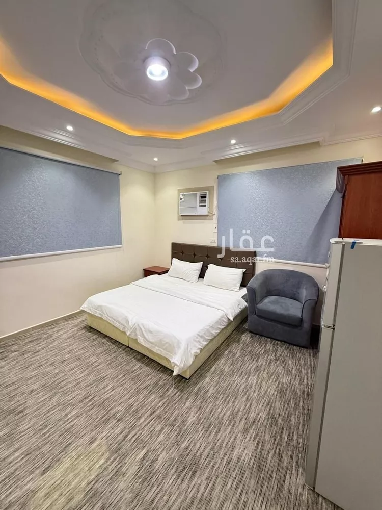 Apartment for Rent in Jeddah Al Naseem