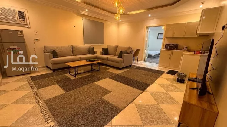 شقة للإيجار في شارع ابي القاسم الناصري, حي النسيم, مدينة جدة, منطقة مكة المكرمة صورة 3