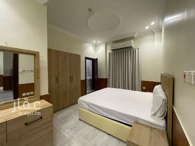شقة للإيجار في شارع الاسكندريه, حي الحمراء, مدينة جدة, منطقة مكة المكرمة صورة 2