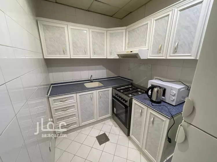 شقة للإيجار في شارع الامير محمد بن عبدالعزيز الفرعي, حي الفيصلية, مدينة جدة, منطقة مكة المكرمة صورة 3