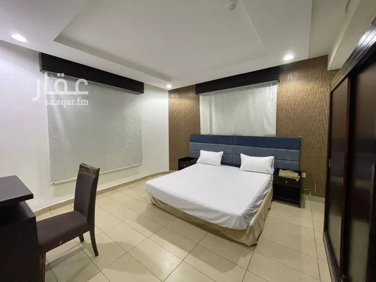 شقة للإيجار في شارع تبوك, حي الرويس, مدينة جدة, منطقة مكة المكرمة