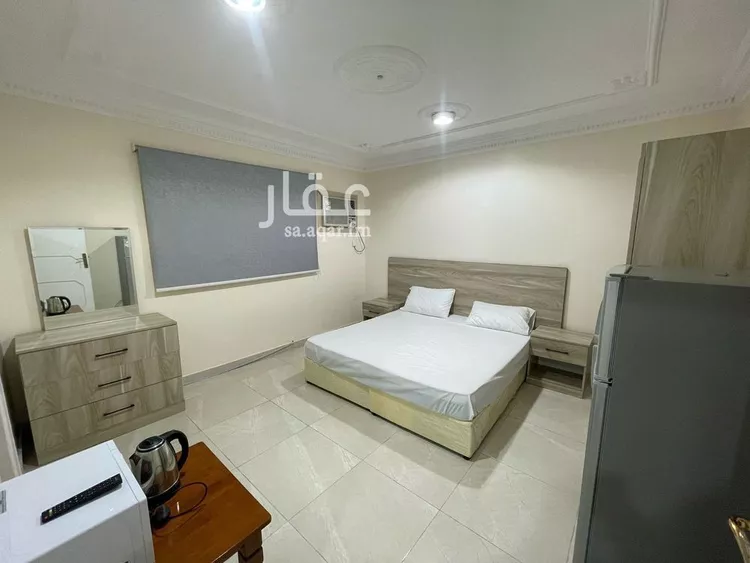 شقة للإيجار في شارع حراء, حي المروة, مدينة جدة, منطقة مكة المكرمة