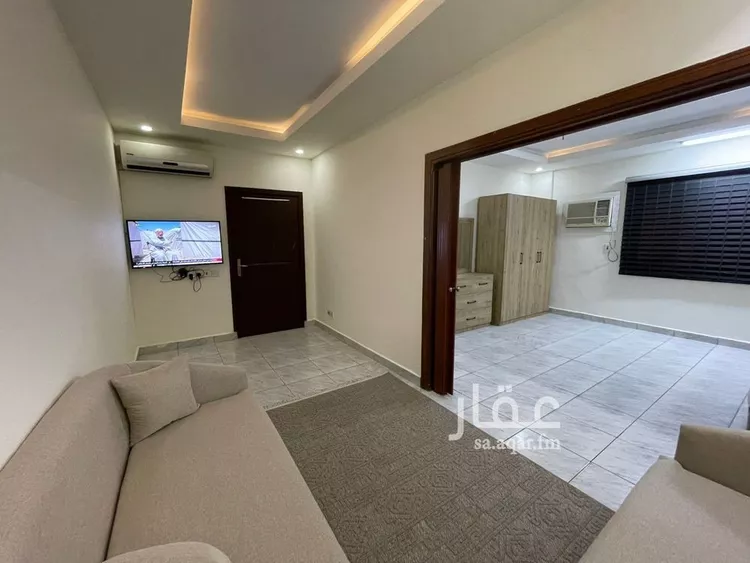 شقة للإيجار في شارع طريق المدينة المنورة فرعي, حي السلامة, مدينة جدة, منطقة مكة المكرمة صورة 3