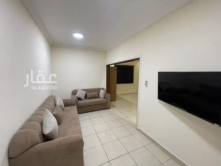 شقة للإيجار في شارع طريق المدينة المنورة فرعي, حي السلامة, مدينة جدة, منطقة مكة المكرمة صورة 4